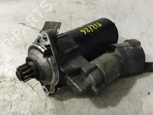 Used Starter Starter 38301763 38301763