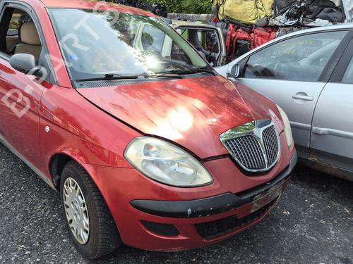 Left taillight LANCIA YPSILON (843_) 1.2 (843.AXA1A) | BP33821823C34  - Image 7