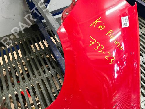 Used Other Other KIA PICANTO I (SA) 1.1 (65 hp) 33821368 33821368