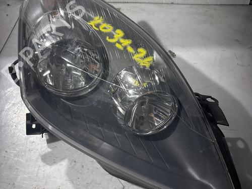Used Right headlight Right headlight OPEL ZAFIRA / ZAFIRA FAMILY B (A05) 1.6 (M75) (105 hp) 40524919 40524919