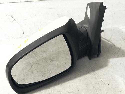 Used Left mirror Left mirror NISSAN NOTE (E11, NE11) 1.4 (88 hp) 34459971 34459971
