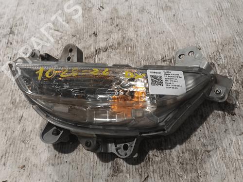 Used Right front indicator Right front indicator MAZDA 3 (BM, BN) 2.2 D (150 hp) 33823798 33823798