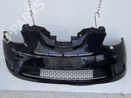 Used Front bumper Front bumper LANCIA YPSILON (843_) 1.2 (843.AXA1A) (60 hp) 34391472 34391472