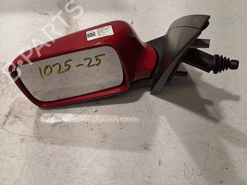 Used Left mirror Left mirror ALFA ROMEO 145 (930_) 1.4 i.e. 16V T.S. (930.A3A) (103 hp) 33822787 33822787