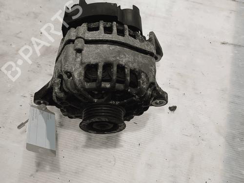 Generator Generator NISSAN MICRA III (K12) 1.2 16V (80 hp) 33823998 33823998