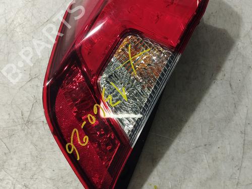 Used Left taillight Left taillight 37629971 37629971