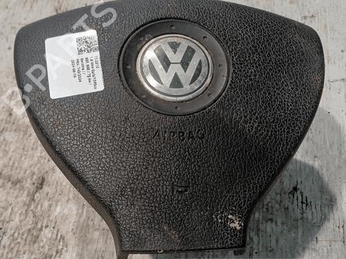 Used Driver airbag Driver airbag VW TOURAN (1T1, 1T2) 1.6 (102 hp) 33823195 33823195