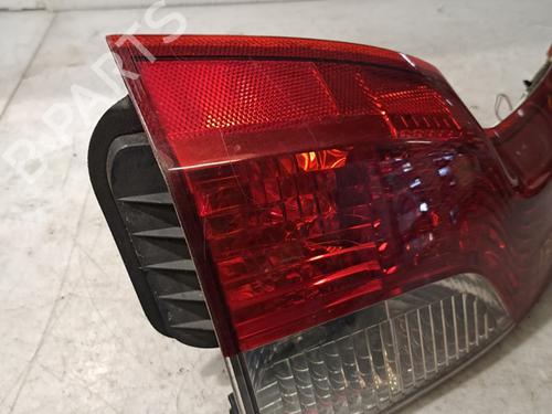 Left taillight VOLVO V50 (545) D2 | BP37485699C34  - Image 5