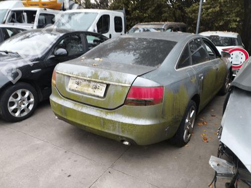 Upper protection AUDI A6 Allroad C6 (4FH) 3.0 TDI quattro | BP33821961M93 - Image 6