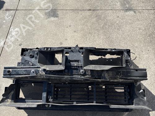 Used Front slam panel Front slam panel 38556495 38556495