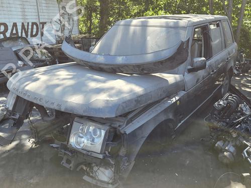 Recambios LAND ROVER RANGE ROVER III (L322) 3.0 D 4x4 4683283