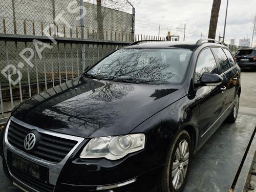 Electronic module VW PASSAT B6 (3C2) 2.0 TDI | BP33820628M83 - Image 7