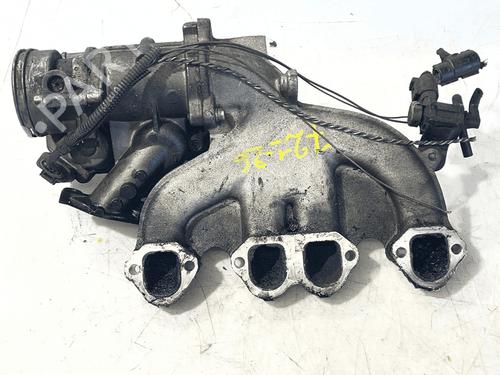 Intake manifold VW PASSAT B6 (3C2) 2.0 TDI | BP35800538M70 - Image 3