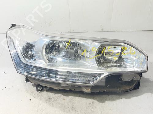 right-headlight-citroen-c5-iii-rd_-2008-2009-2010-2011-2012-2013-2014-2015-2016-2017-37192419 main image