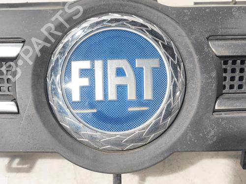 Grill FIAT PANDA (169_) 1.2 (169.AXB11, 169.AXB1A) | BP33820815C40 - Image 2
