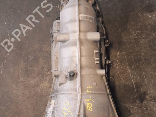 Gearbox BMW 3 Touring (E91) 320 d | BP33820773M3 - Image 2