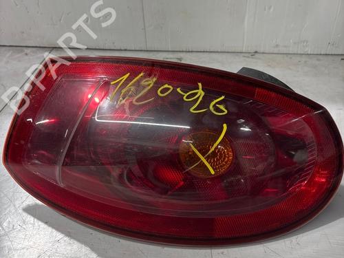Used Left taillight Left taillight FIAT BRAVO II (198_) 1.6 D Multijet (198AXL1B) (120 hp) 40525228 40525228