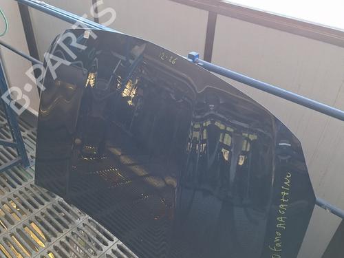 Used Hood Hood MERCEDES-BENZ GLA-CLASS (X156) GLA 200 CDI / d (156.908) (136 hp) 36663385 36663385