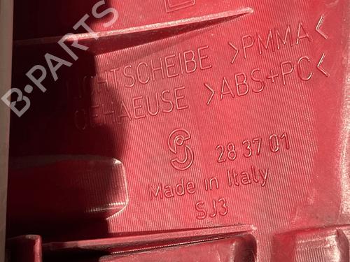 Left taillight AUDI A4 B6 (8E2) 1.9 TDI | BP34207987C34  - Image 5