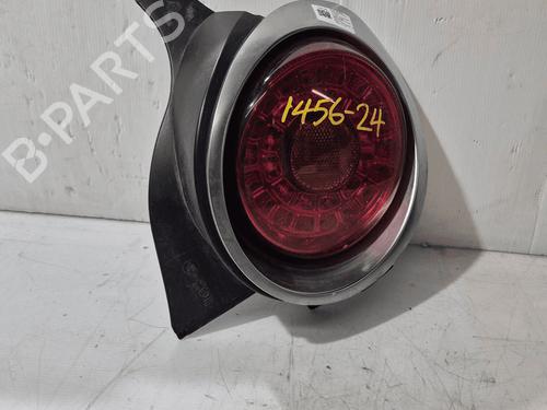 Used Other Other ALFA ROMEO MITO (955_) 1.4 (955AXV1A) (69 hp) 33820937 33820937