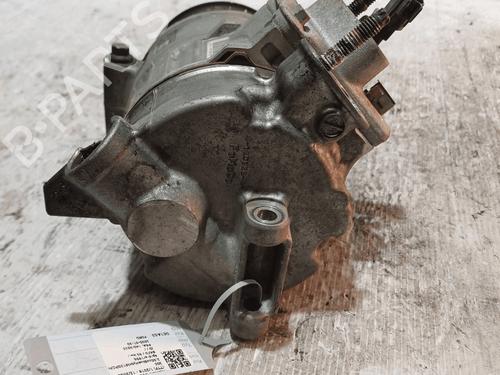 AC compressor FORD TRANSIT CUSTOM V362 Van (FY, FZ) 2.2 TDCi | BP33823820M34 - Image 2