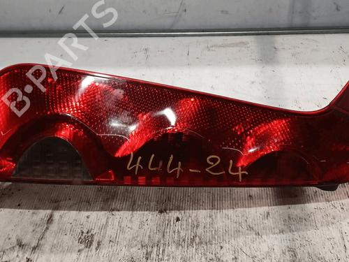 Used Left taillight Left taillight NISSAN NOTE (E11, NE11) 1.5 dCi (86 hp) 33823485 33823485
