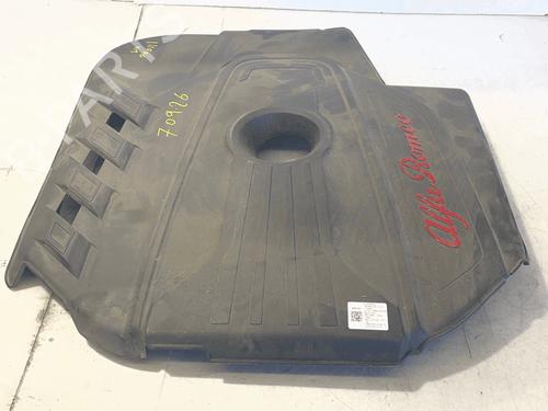 Used Upper protection Upper protection ALFA ROMEO STELVIO (949_) 2.2 D Q4 (949.AXB2A) (209 hp) 35895235 35895235