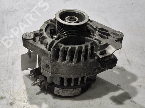 Used Alternator Alternator TOYOTA AYGO (_B1_) 1.0 (KGB10_, KGB10R) (68 hp) 33822188 33822188