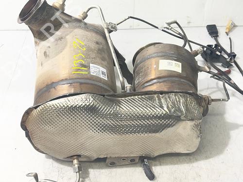Particulate filter VW TIGUAN (5N_) 2.0 TDI | BP36899831M81 - Image 3