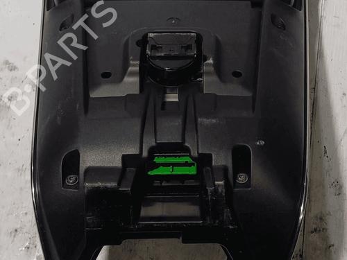 Climate control VOLVO V40 Hatchback (525) D2 | BP33822196I5 - Image 2