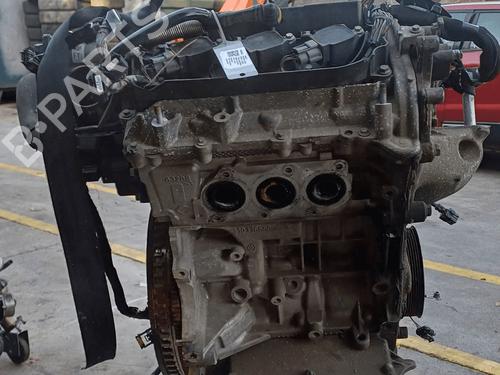 Used Engine Engine 33822260 33822260