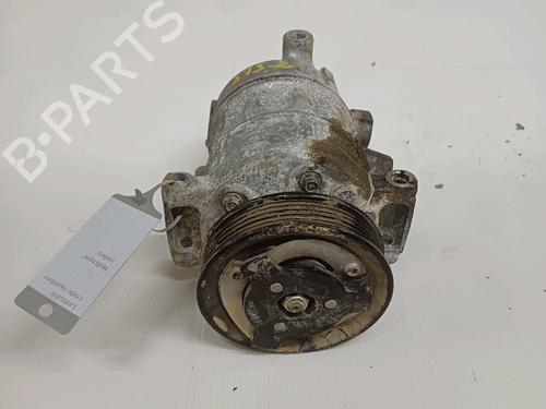 Used AC compressor AC compressor VW POLO V (6R1, 6C1) 1.0 (75 hp) 33821844 33821844