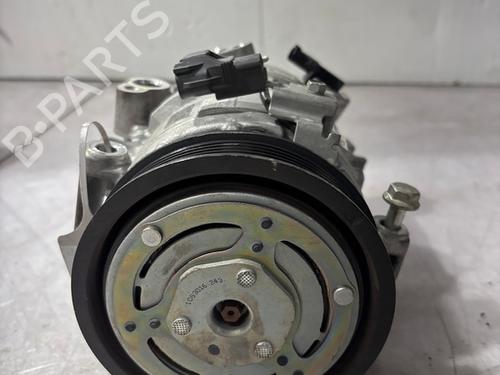 Used AC compressor AC compressor ALFA ROMEO STELVIO (949_) 2.2 D Q4 (949.AXB2A) (209 hp) 40525077 40525077