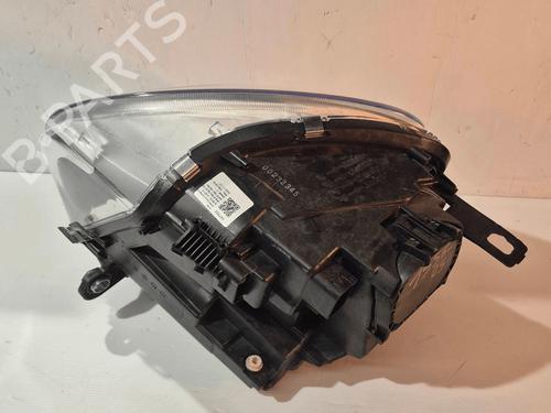 Right headlight MINI MINI COUNTRYMAN (R60) One D | BP33821833C29 - Image 2