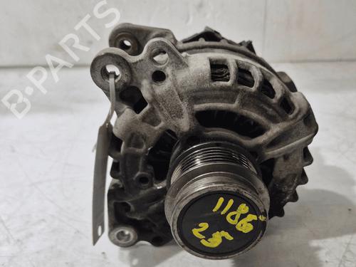 Generator Generator VW POLO V (6R1, 6C1) 1.4 TDI (90 hp) 33823204 33823204