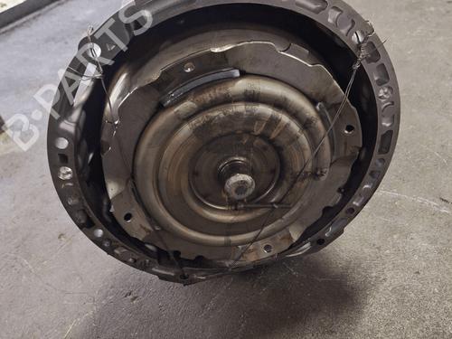 Used Gearbox Gearbox 33821421 33821421