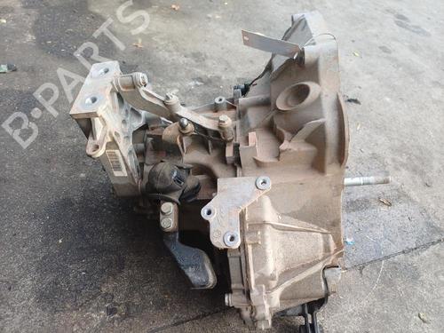 Gearbox FIAT 500X (334_) 1.3 D Multijet (334AXH1A) | BP40525007M3 - Image 4