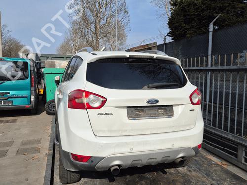 AC compressor FORD KUGA I 2.0 TDCi | BP33821248M34  - Image 8