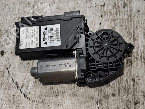 Right front window motor AUDI A4 B7 (8EC) 1.6 | BP33823639E20 - Image 2