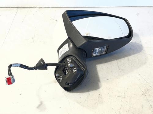 Used Right mirror Right mirror FORD KUGA I 2.0 TDCi (136 hp) 35943873 35943873