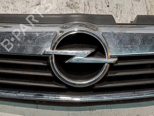 Used Grille Grille OPEL ASTRA H Estate (A04) 1.7 CDTI (L35) (125 hp) 33821904 33821904