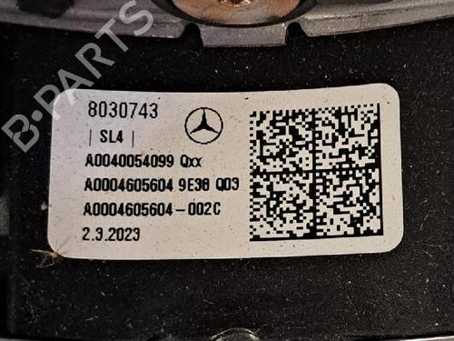 Used Steering wheel Steering wheel 37603204 37603204