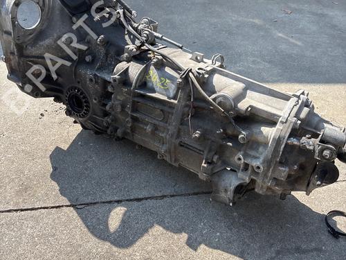 Gearbox SUBARU FORESTER (SH_) 2.0 AWD (SH5) | BP39199083M3 - Image 5