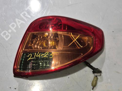 Used Other Other FIAT SEDICI (189_) 1.9 D Multijet 4x4 (120 hp) 33821922 33821922