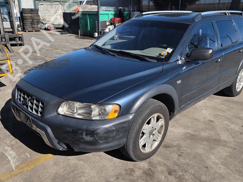 Used Parts VOLVO XC70 I Cross Country (295) D5 XC AWD 4960074