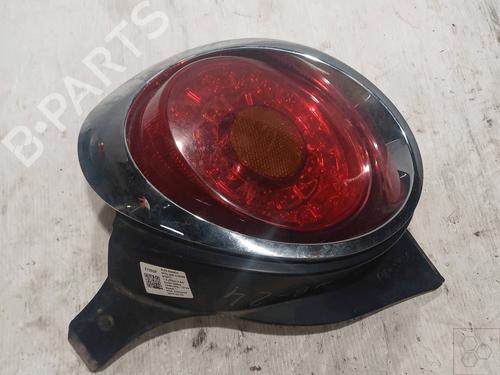 Used Other Other ALFA ROMEO MITO (955_) 1.3 MultiJet (955AXP1A, 955AYC1A) (95 hp) 33824188 33824188