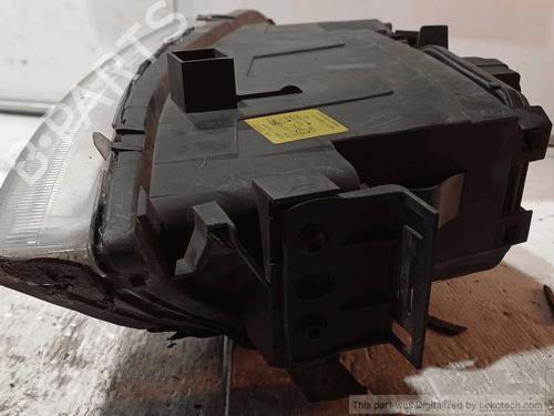 Left headlight FORD MONDEO III (B5Y) 1.8 16V | BP33822273C28 - Image 4