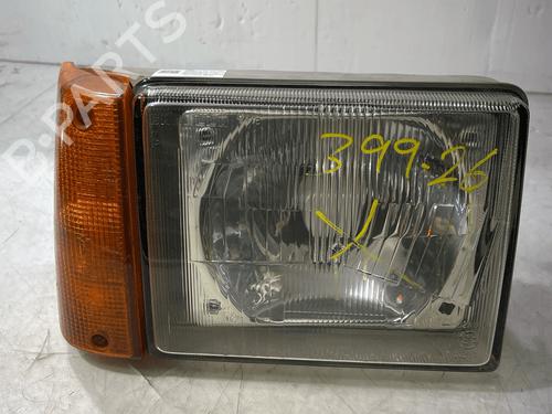 Used Other Other FIAT PANDA (141_) 900 (40 hp) 33821906 33821906