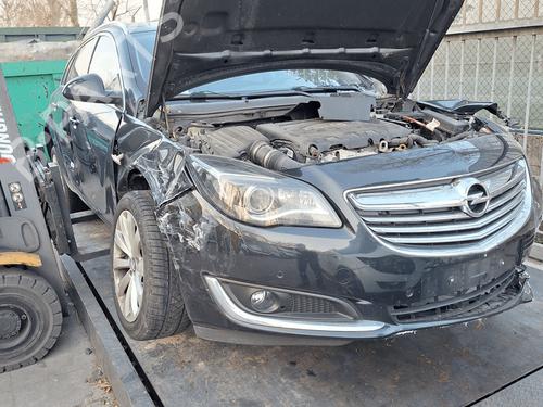 Electronic module OPEL INSIGNIA A Saloon (G09) 2.0 CDTI (69) | BP33820799M83 - Image 8