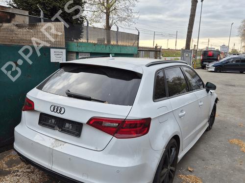 Front left window mechanism AUDI A3 (8V1, 8VK) 2.0 TDI | BP33823231C22  - Image 10